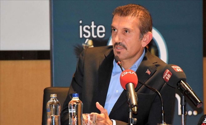 Rüştü Reçber İtiraf Etti