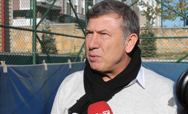 Tanju Çolak´tan İtiraf