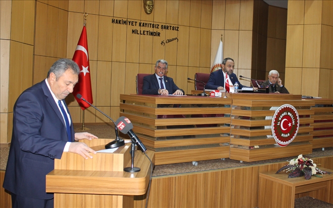 2019 Yatırım Programında Değerlendirilecek 