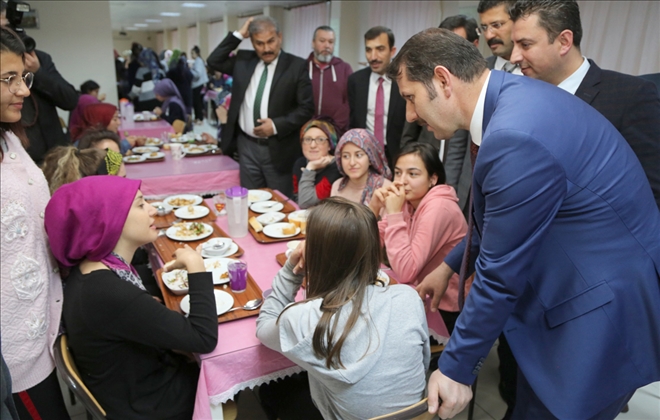 Önce Eğitim