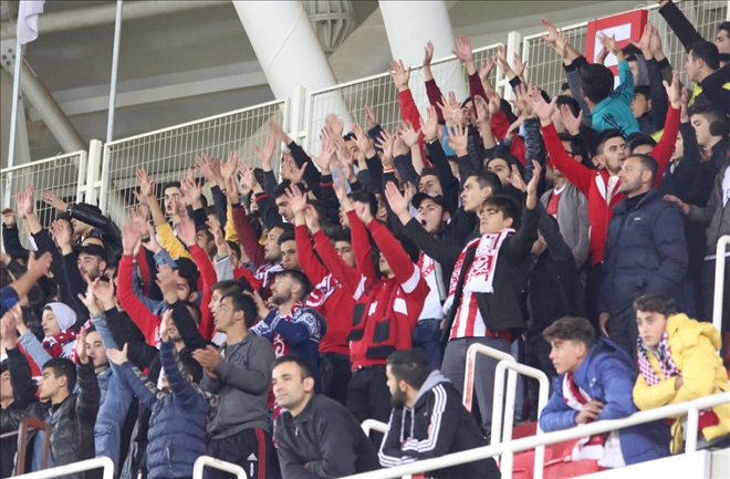Rize Maçının Biletleri Satışta