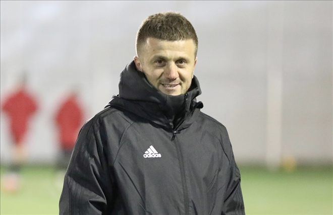 Kadro Güçleniyor