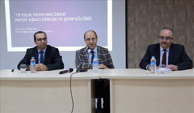 Şehir Kültürünü Anlattılar