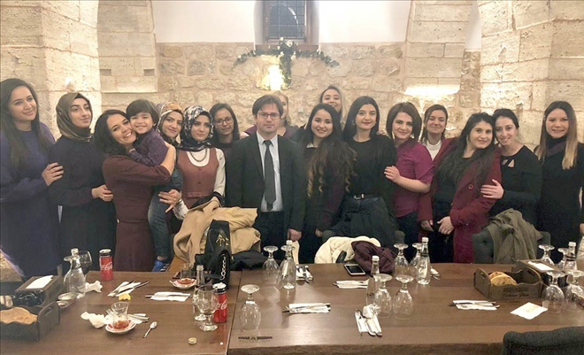 Prematüre İçin Mor Giy!