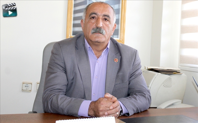 Sivas´a Pozitif Ayrımcılık Yapılmalı--Video