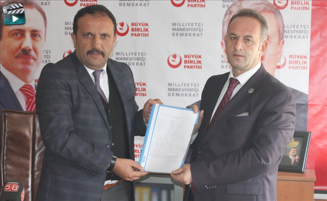 Şehrin Rantını İnsanımızla Paylaşacağız--Video 
