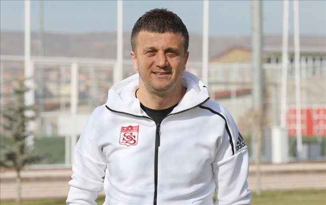 Keleş Resmileşti