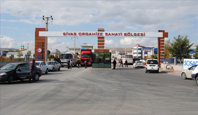 Sivas İhracatta Rekor Kırdı 