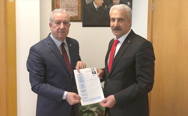İhracata Yönelik Üretim Yapacağız