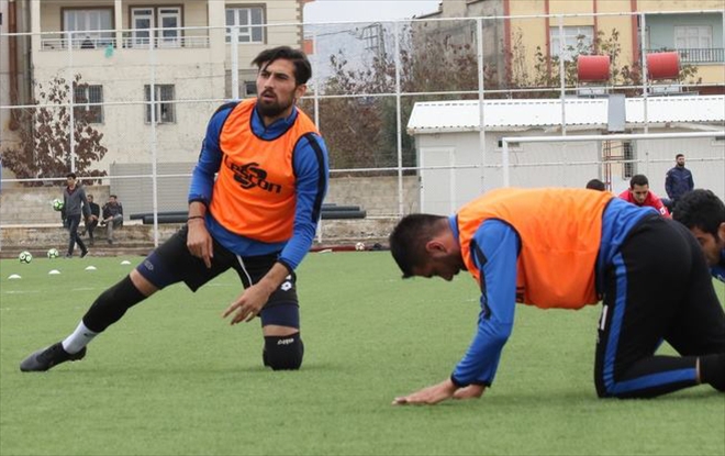 Şarkışla´da Malatya Mesaisi