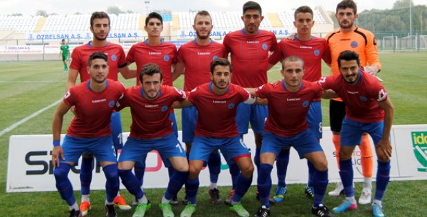 Dört Eylül Belediyespor 3 Puan Peşinde