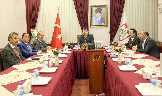 Solucan Gübresinin Üretilmesi Projesi Tanıtıldı