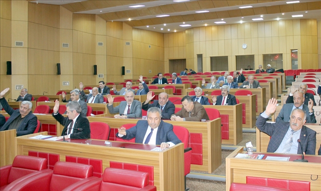 Köylerin İçme Suyu Araştırılacak 