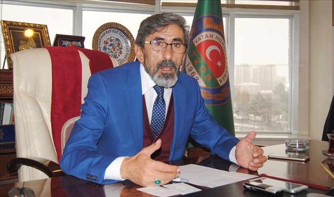 Vatan Hainleri