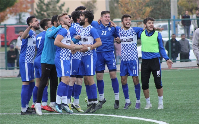 Lider, Malatya´yı Ağırlayacak