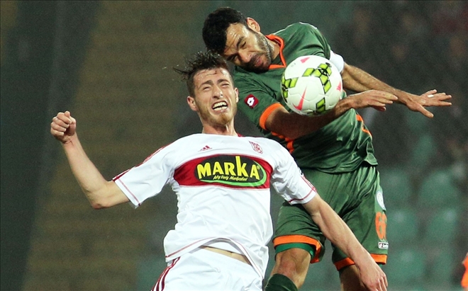 Sivasspor Çayı Demleyecek