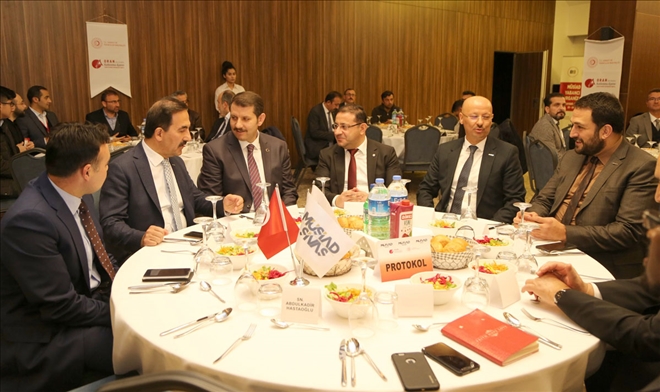 Sivas´ın Kaybedecek Vakti Yok