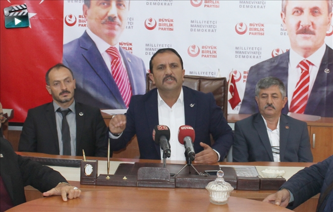 Söz Verdiğimiz Projeleri Ötelemeyeceğiz--Video