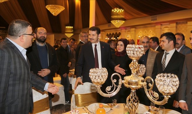 Modern Türkiye´nin Mimarları