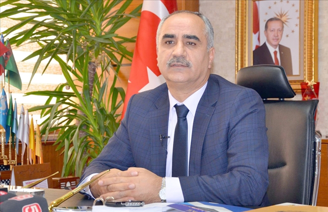 AK Parti´nin Başkan Adayı Bu Hafta Belli Olacak 