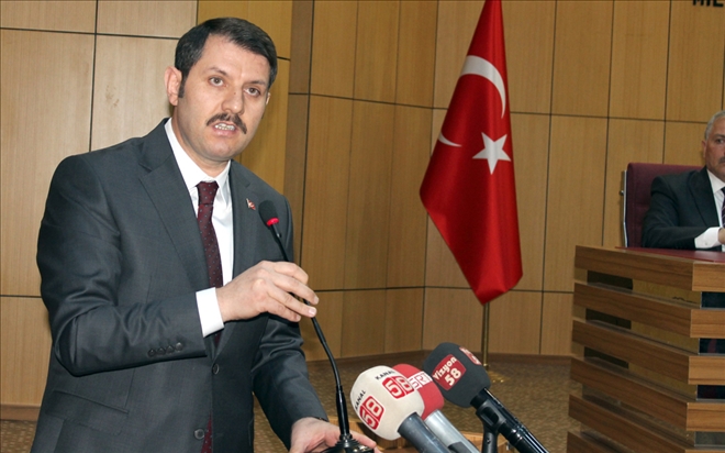 Bütçede 25 Milyon Liralık Artış 