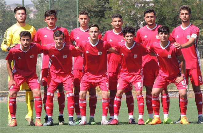 Rize´den 1 Puan Çıktı