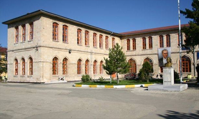 Zorunlu Bağış!