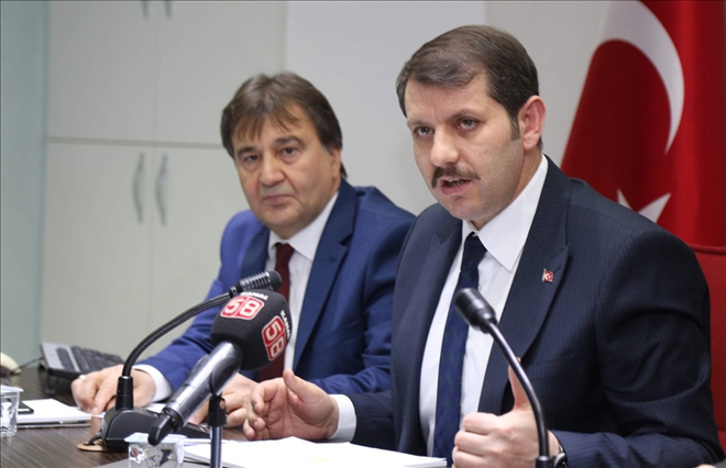 Canla, Başla Çalışacağız