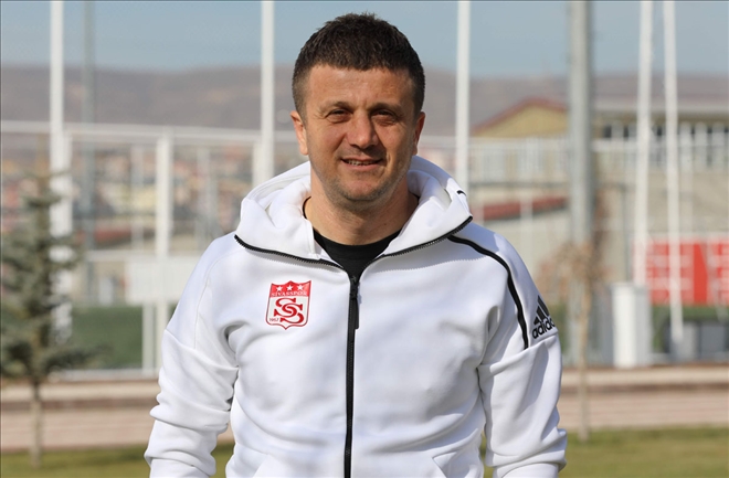 Keleş´ten Başakşehir´e Gözdağı