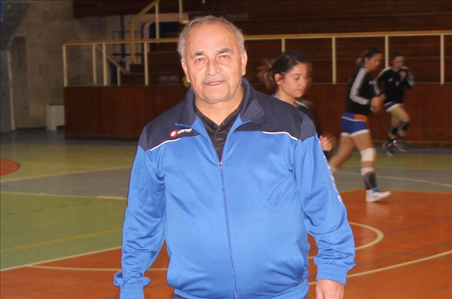 Mutlak Galibiyet İçin Oynayacağız