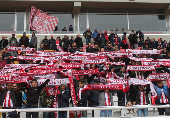 Misafir Tribünü 25 Lira