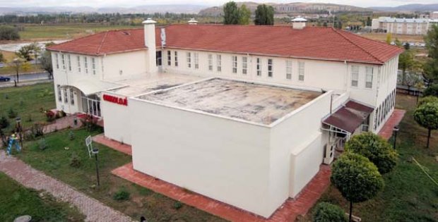 Kanser İlacı Çaldılar