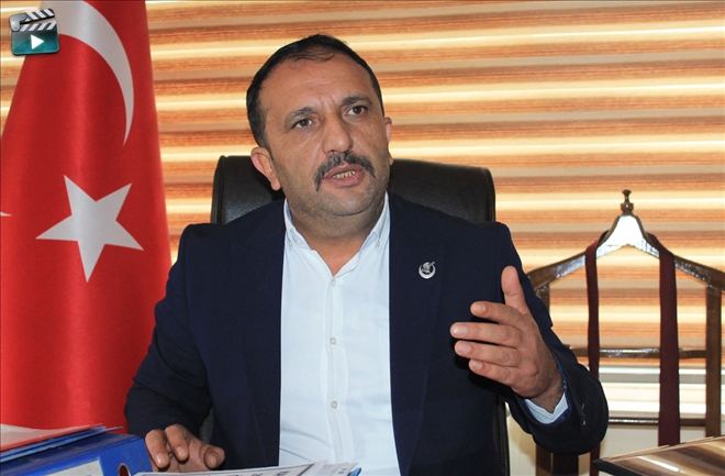 Emaneti Almanın Zamanı Geldi--Video
