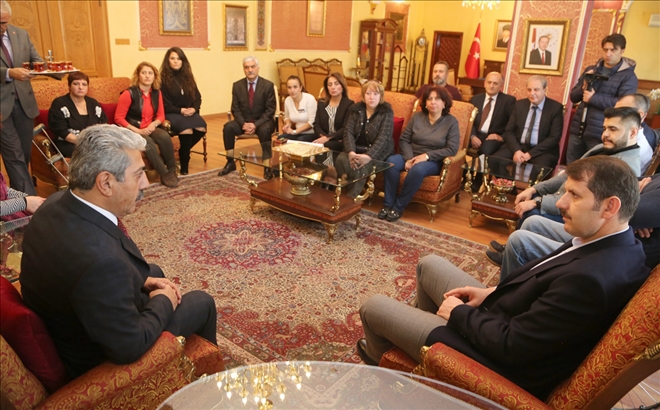 Geniş Kitlelere Ulaşacaksınız