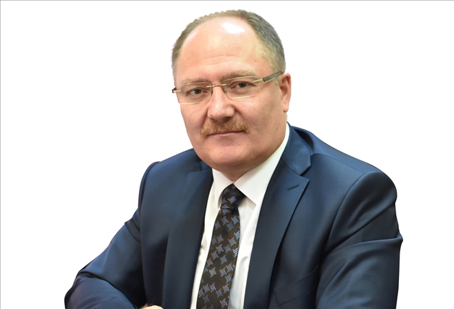 Bizim Adımıza Eserlerimiz Konuşacak