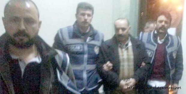 8 Yıl Kaçabildi