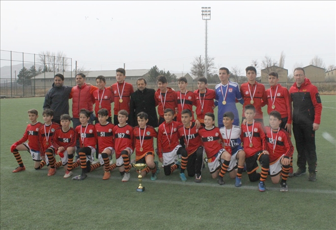 Kazım Karabekir Paşa Şampiyon Oldu