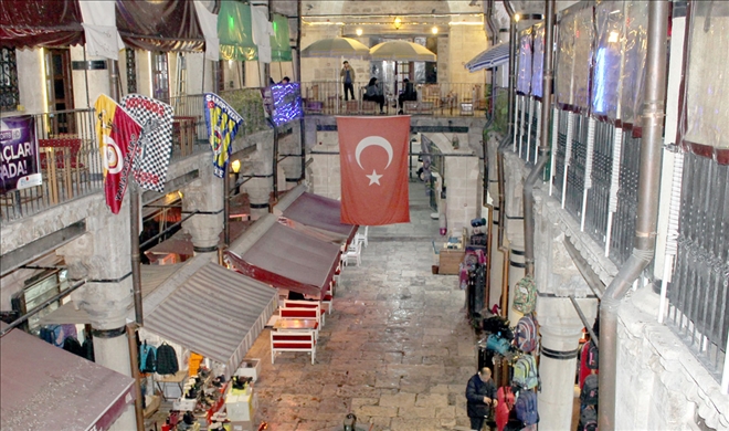 Vakıf Kiracıları Zor Durumda!