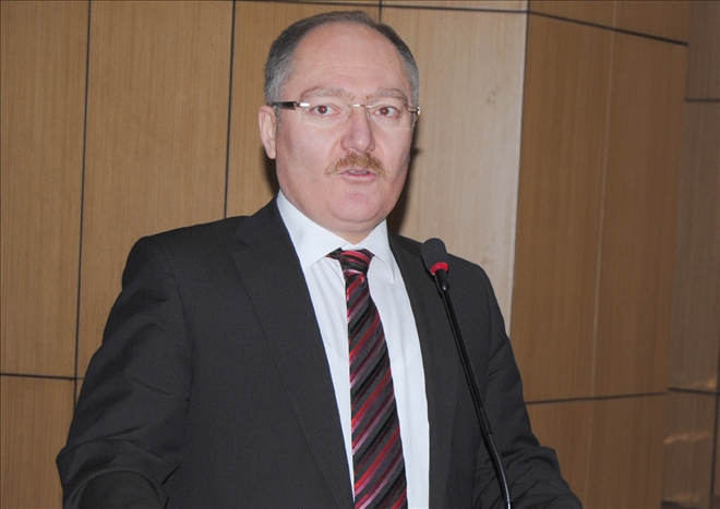 Bilgin, Vatandaşlarla Buluşacak 
