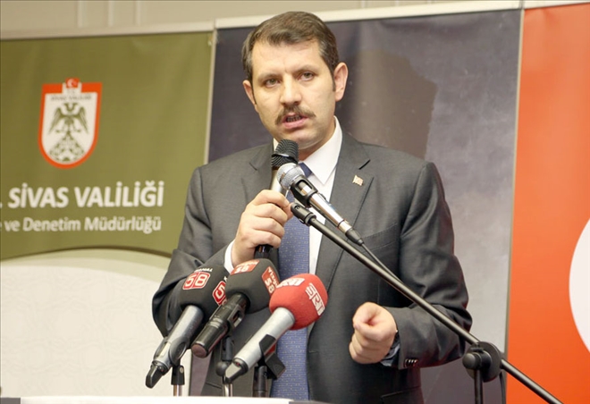 Hepimiz Gardaşız