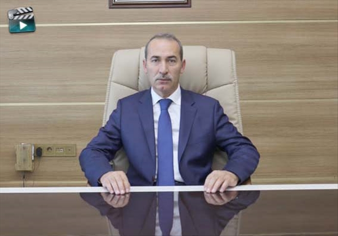 Empati Kurmak Engelleri Kaldıracaktır--Video