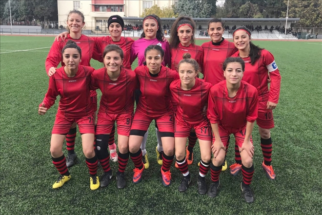 Tebrikler Gazi Lisesi