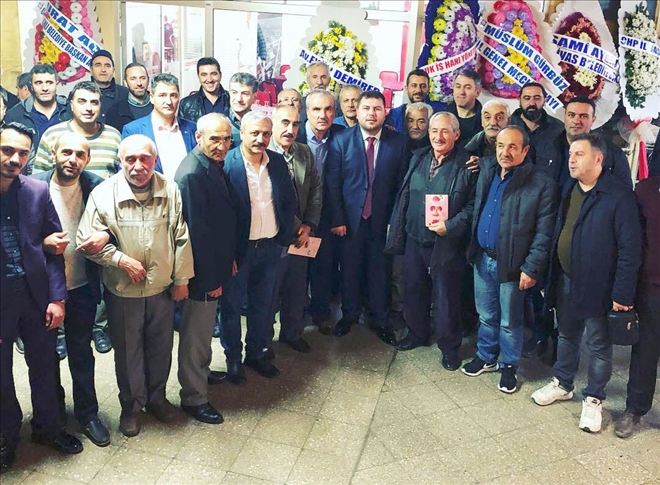 Birlik ve Beraberlik Her Şeyin İlacı