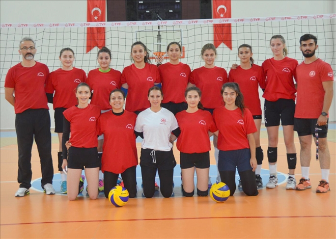 İlk Mağlubiyet