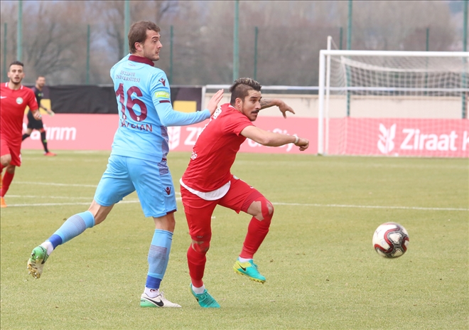 Nefes Kesti 2-2