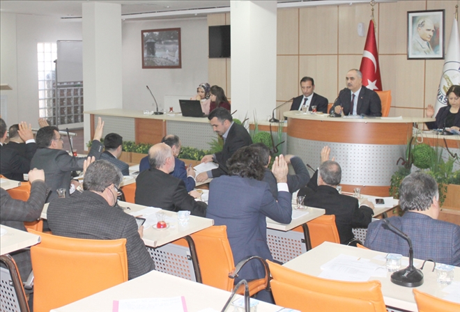 Bütçede Artış Yok 