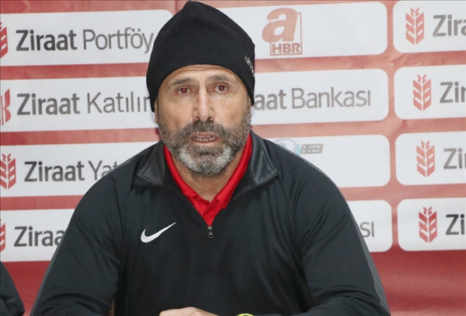 Trabzon´u Elimizden Kaçırdık