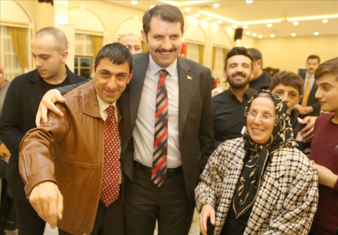 Pozitif Ayrımcılık Yapacağız