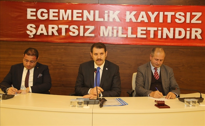 Ortak Bir Şehir Rotası Belirleyeceğiz