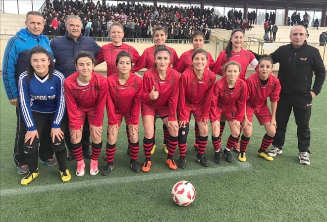 Sivas´ın Yiğido Kızları